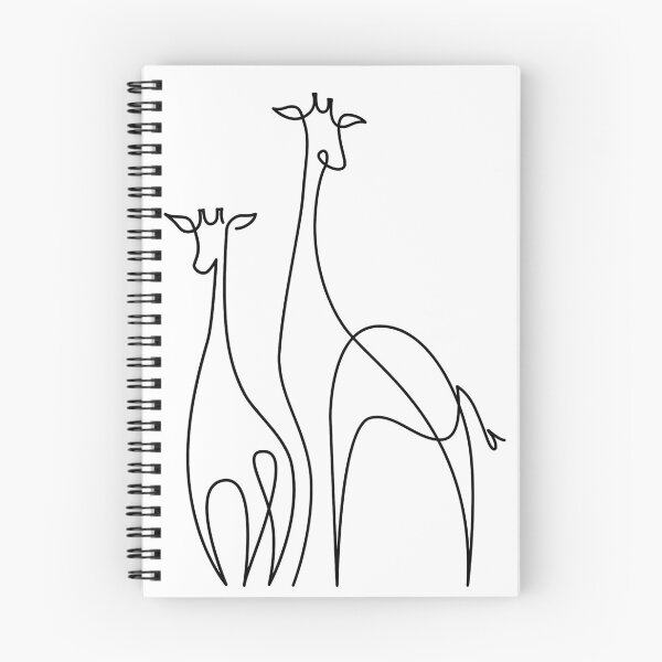Item preview, Giraffes designed and sold by Dimitriernst.