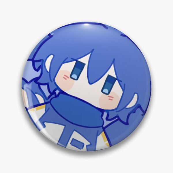 Item preview, Kaito pile pattern designed and sold by Kaito-merch.