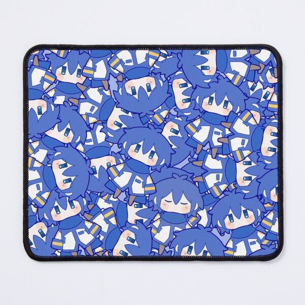 Item preview, Kaito pile pattern designed and sold by Kaito-merch.