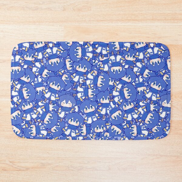 Item preview, Kaito pile pattern designed and sold by Kaito-merch.