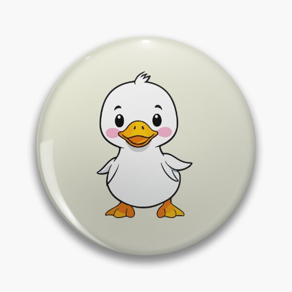 Item preview, White Duck designed and sold by Atlantico54.