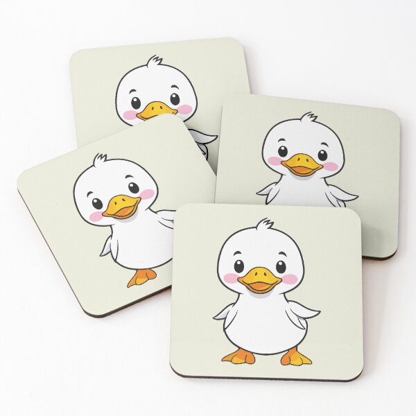Item preview, White Duck designed and sold by Atlantico54.