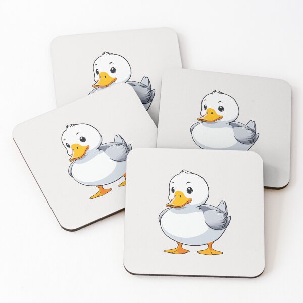 Item preview, Duck designed and sold by Atlantico54.