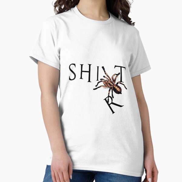 Item preview, SHI(R)T - Spider designed and sold by ArtStabel.