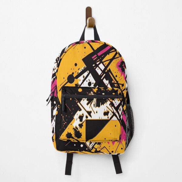 Item preview, Yellow Fusion, Abstract Artazan Color Fusion. designed and sold by I-Desire.
