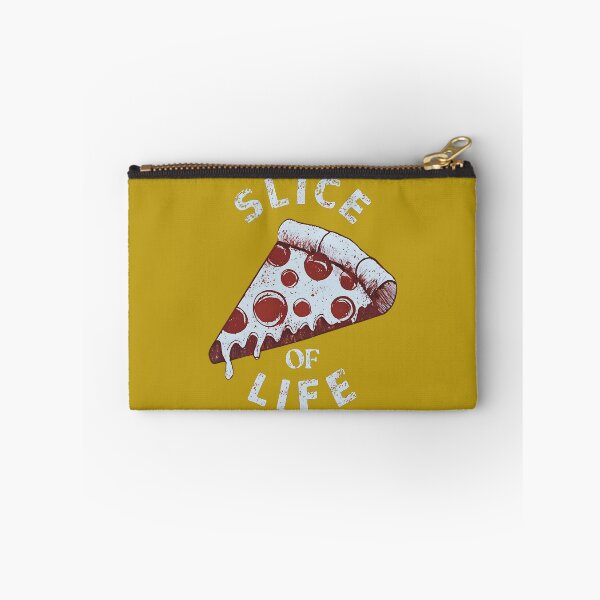 Item preview, Slice Of Life For  Pizza Lovers designed and sold by AlphaTeez.