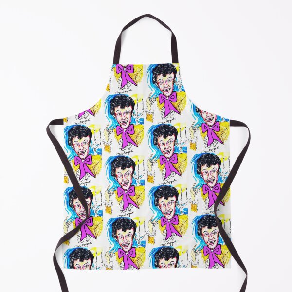 Item preview, Liberace designed and sold by The Art Queen Of Michigan .