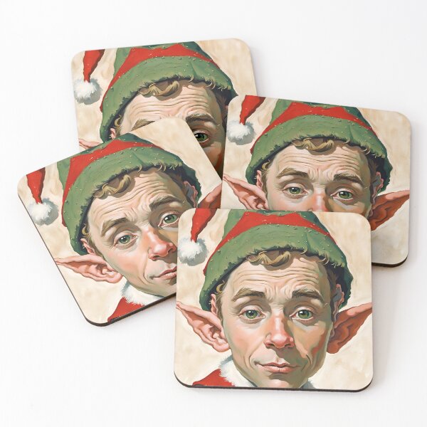 Item preview, Elf designed and sold by Hensfield.