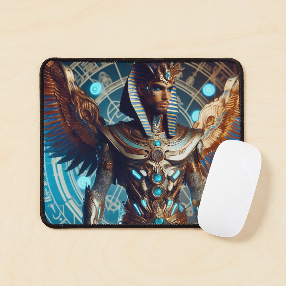 Item preview, Mouse Pad designed and sold by RaF71PrO.