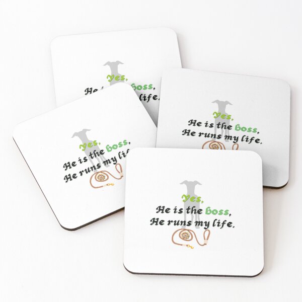 Item preview, Life as a whippet mom designed and sold by Mmgw1970.