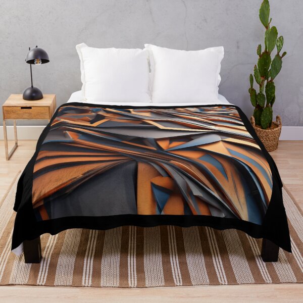 Item preview, 3D geometric patterns designed and sold by artistry2024.