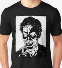 Ashley Unisex T-Shirt