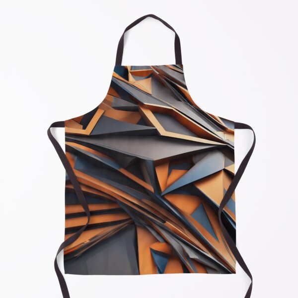 Item preview, 3D geometric patterns designed and sold by artistry2024.