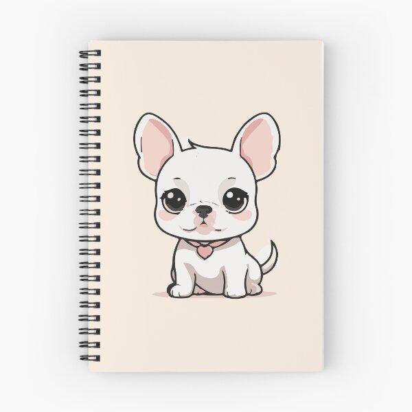 Item preview, Itty Bitty French bulldog Doggos designed and sold by Atlantico54.