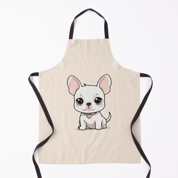 Item preview, Itty Bitty French bulldog Doggos designed and sold by Atlantico54.