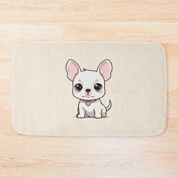 Item preview, Itty Bitty French bulldog Doggos designed and sold by Atlantico54.