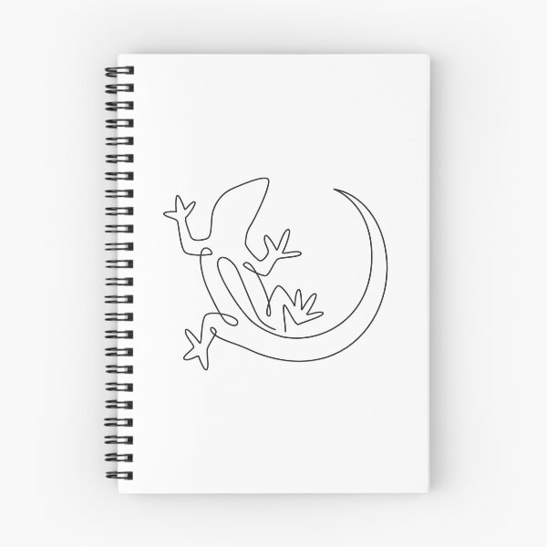 Item preview, Lizard designed and sold by Dimitriernst.