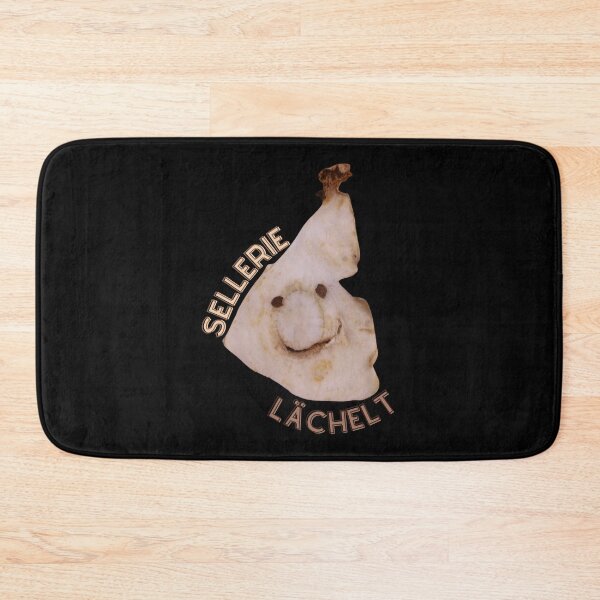 Item preview, Celery Smiles designed and sold by Sika Rautenberg.