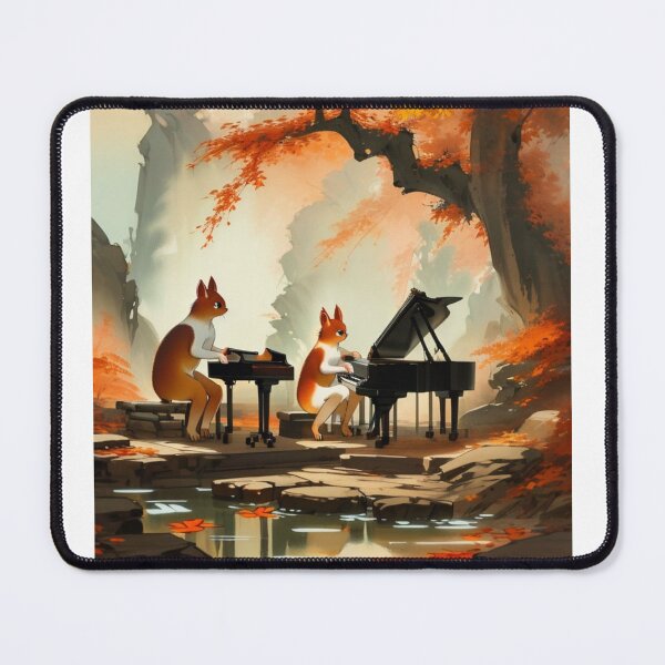 Item preview, Pianists designed and sold by ZeusGallery.