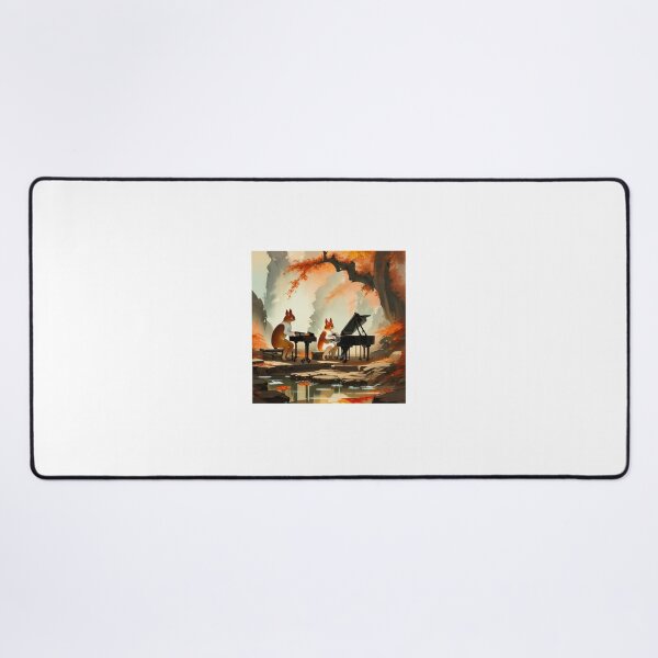 Item preview, Pianists designed and sold by ZeusGallery.