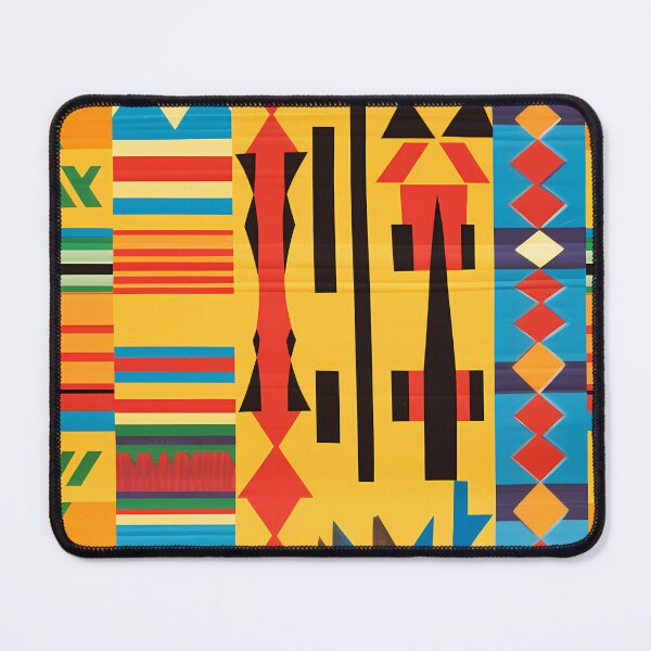 Item preview, Kente Kingdomm designed and sold by mmelaninn.