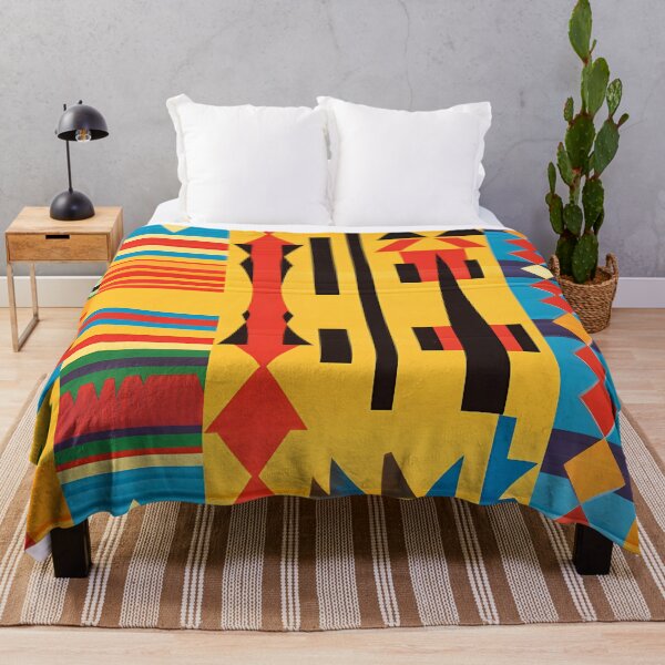 Item preview, Kente Kingdomm designed and sold by mmelaninn.