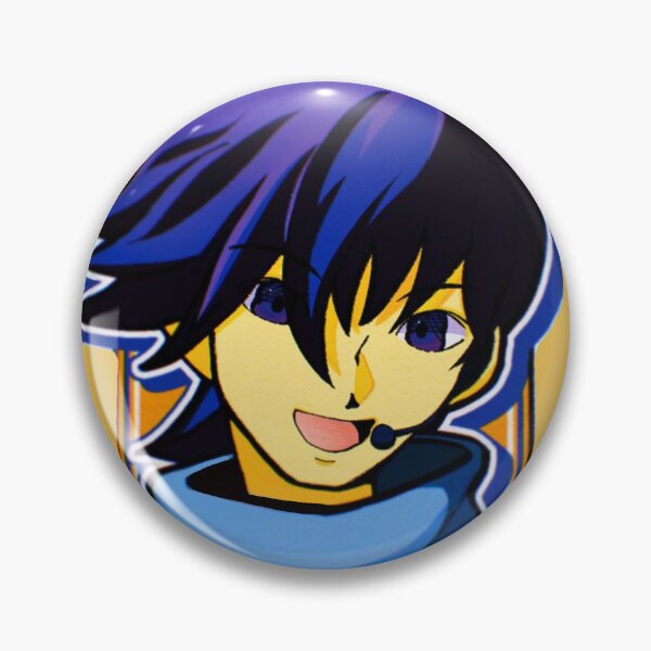 Item preview, Kaito old vintage ver. Graphic designed and sold by Kaito-merch.