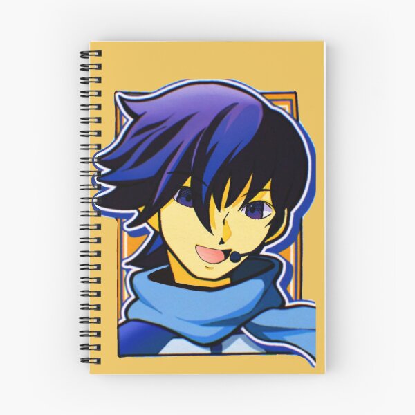 Item preview, Kaito old vintage ver. Graphic designed and sold by Kaito-merch.