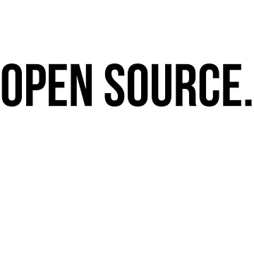 Artwork thumbnail, Open source code by LupoPignolo