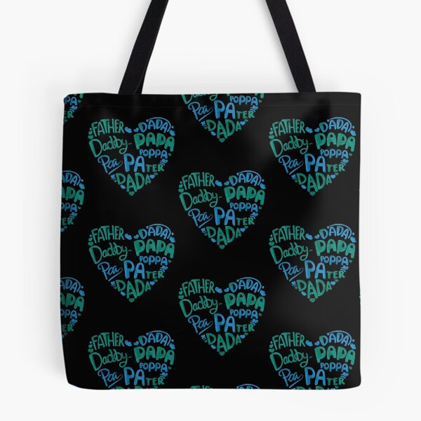 Item preview, father's day daddy papa pop pa poppa pater dad dada designed and sold by blakfrog.