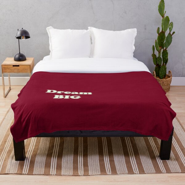 Item preview, Dream BIG designed and sold by Studio LeDauphin.