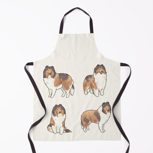 Item preview, rough collie pack  designed and sold by Artofmayara.