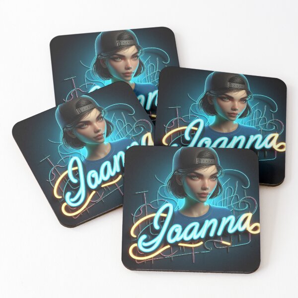 Item preview, Joanna designed and sold by RaF71PrO.