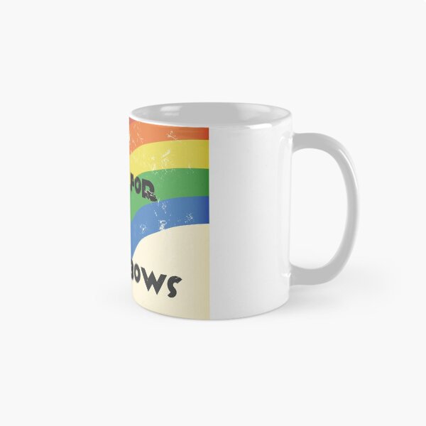 Item preview, I Like to Look for Rainbows - V1 - Mormon Pop Art designed and sold by mormonpop.