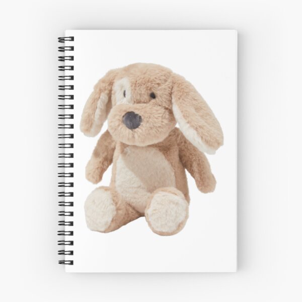 Item preview, dog teddy plush  designed and sold by RobynYourHeart.