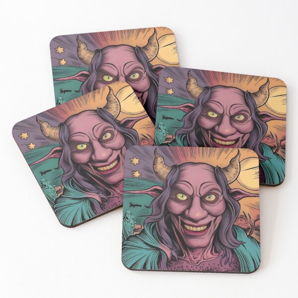 Item preview, Demon designed and sold by Hensfield.