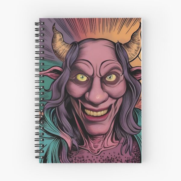 Item preview, Demon designed and sold by Hensfield.