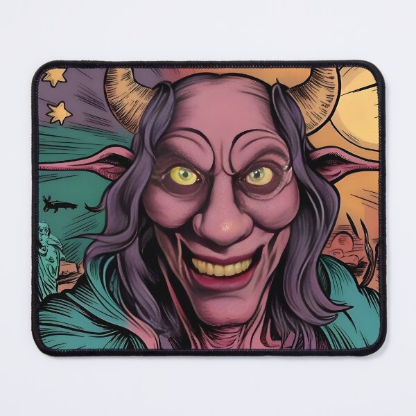 Item preview, Demon designed and sold by Hensfield.