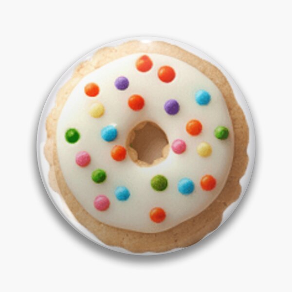 Item preview, Sprinkle Cookie designed and sold by RobynYourHeart.