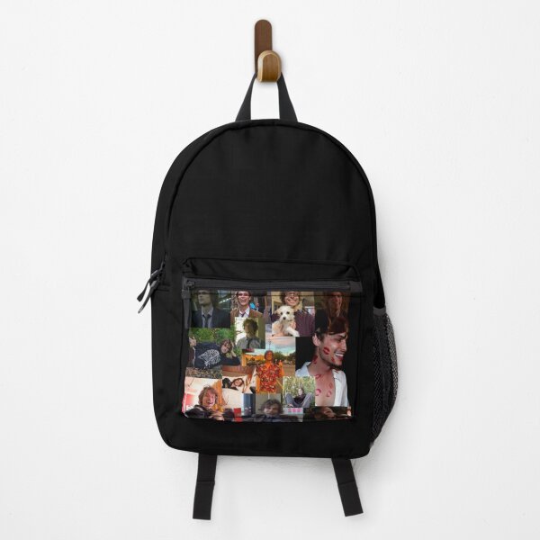 Item preview, Mathew Grey Gubler designed and sold by antroaming.