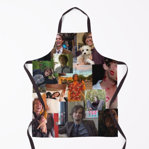 Item preview, Mathew Grey Gubler designed and sold by antroaming.