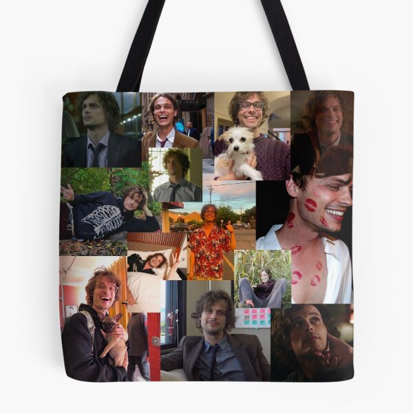 Item preview, Mathew Grey Gubler  designed and sold by antroaming.