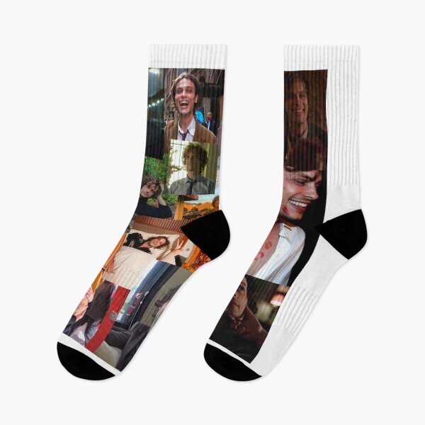 Item preview, Mathew Grey Gubler  designed and sold by antroaming.