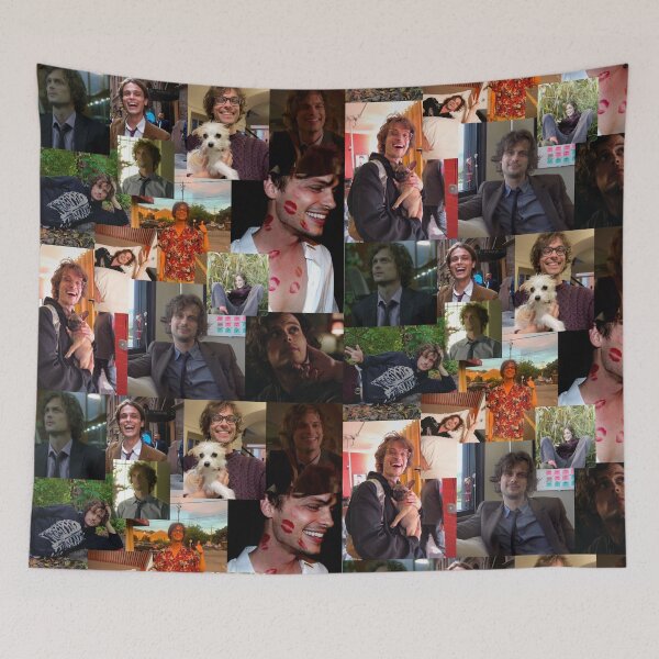 Item preview, Mathew Grey Gubler  designed and sold by antroaming.