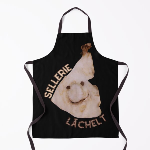 Item preview, Celery Smiles designed and sold by Sika Rautenberg.