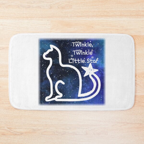 Item preview, twinkle twinkle little star designed and sold by zzzozzo.