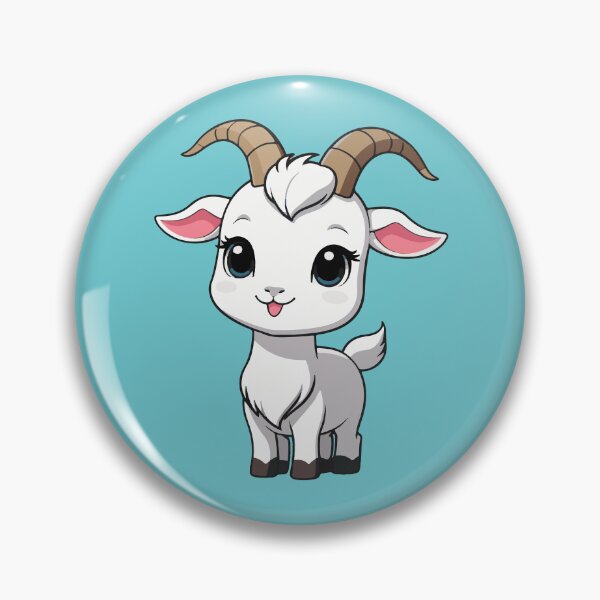 Item preview, Baby Goat designed and sold by Atlantico54.
