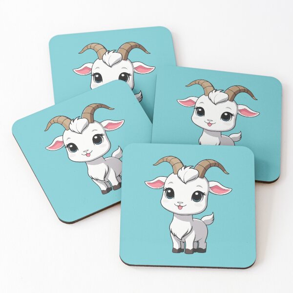 Item preview, Baby Goat designed and sold by Atlantico54.