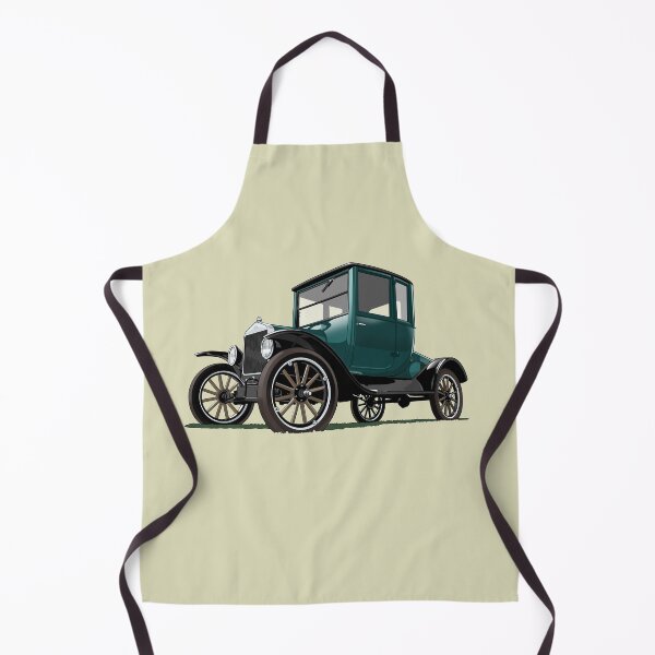 Item preview, 1924 Ford Model T Doctors Coupe designed and sold by candc-retro.