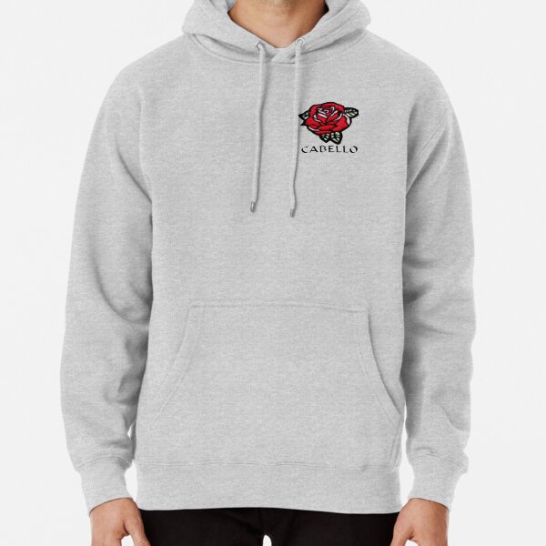 Cabello Rose Sudadera con capucha